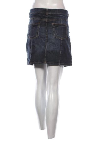 Fustă Yessica, Mărime XXL, Culoare Albastru, Preț 91,99 Lei