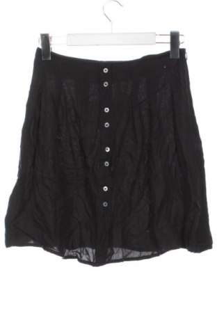 Spódnica Yessica, Rozmiar XS, Kolor Czarny, Cena 51,99 zł