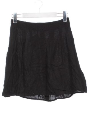 Spódnica Yessica, Rozmiar XS, Kolor Czarny, Cena 51,99 zł