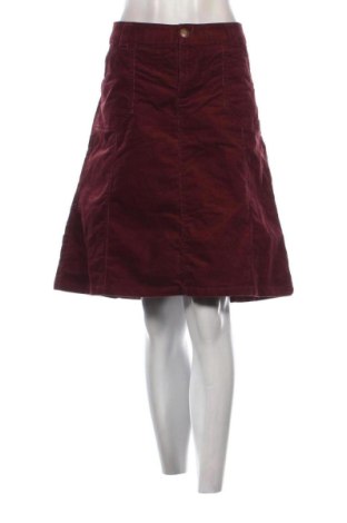 Rock Yessica, Größe XXL, Farbe Rot, Preis 12,99 €