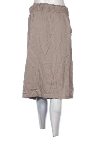 Szoknya Yessica, Méret L, Szín Bézs, Ár 4 959 Ft