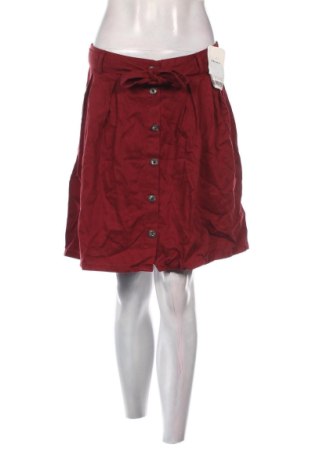 Φούστα Yessica, Μέγεθος M, Χρώμα Κόκκινο, Τιμή 18,99 €