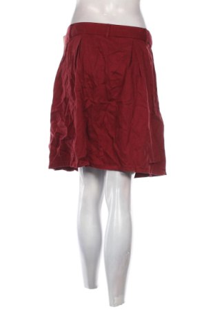 Φούστα Yessica, Μέγεθος M, Χρώμα Κόκκινο, Τιμή 18,99 €
