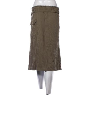 Fustă Yessica, Mărime XXL, Culoare Verde, Preț 60,99 Lei