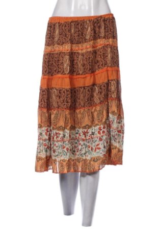 Rock Yessica, Größe XL, Farbe Mehrfarbig, Preis € 15,99