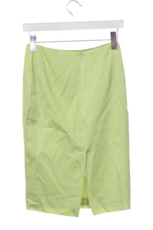 Fustă Yokko, Mărime XS, Culoare Verde, Preț 109,00 Lei