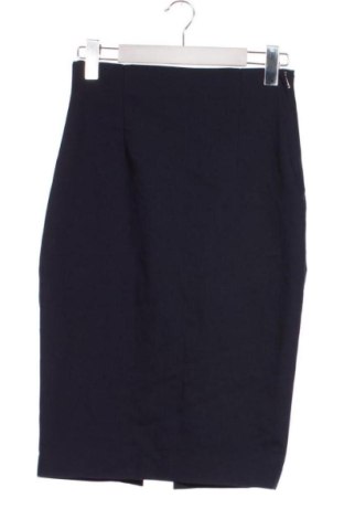 Пола Zara, Размер S, Цвят Син, Цена 14,00 €