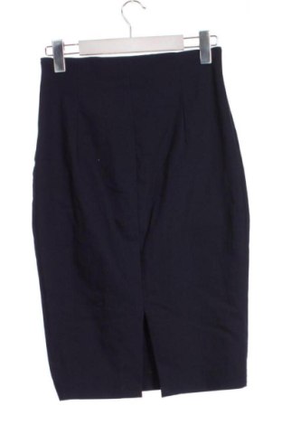 Пола Zara, Размер S, Цвят Син, Цена 14,00 €