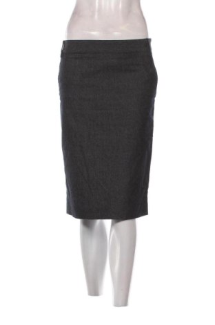Φούστα Zara, Μέγεθος M, Χρώμα Γκρί, Τιμή 12,99 €