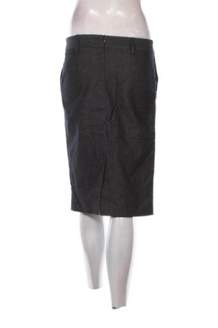 Φούστα Zara, Μέγεθος M, Χρώμα Γκρί, Τιμή 12,99 €