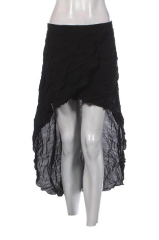 Rock Zara, Größe M, Farbe Schwarz, Preis 13,99 €