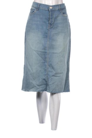 Rock Zara, Größe XL, Farbe Blau, Preis € 18,99