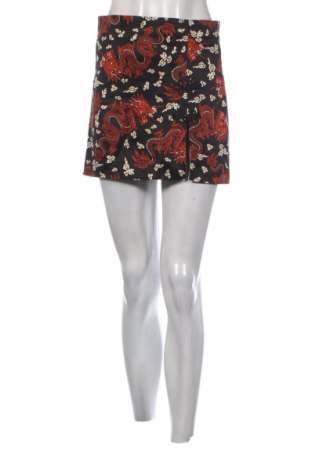 Rock Zara, Größe S, Farbe Mehrfarbig, Preis 13,99 €