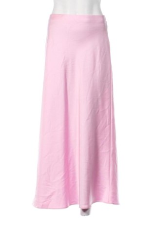 Spódnica Zara, Rozmiar L, Kolor Różowy, Cena 72,99 zł