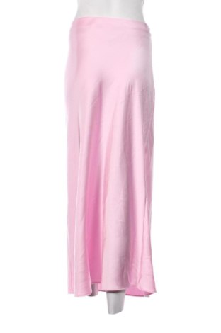 Spódnica Zara, Rozmiar L, Kolor Różowy, Cena 72,99 zł