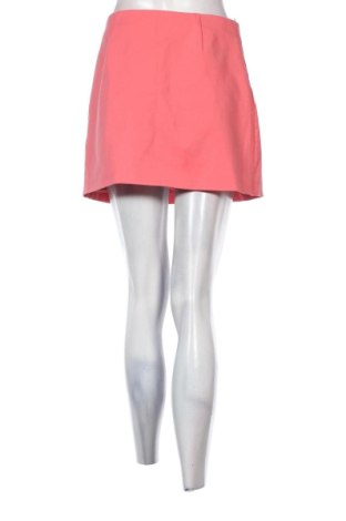 Пола Zara, Размер M, Цвят Розов, Цена 27,68 €