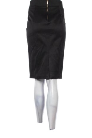Φούστα Zara, Μέγεθος S, Χρώμα Μαύρο, Τιμή 10,00 €