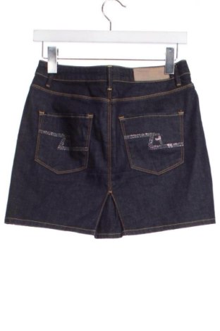 Rock Zara, Größe XS, Farbe Blau, Preis 17,99 €