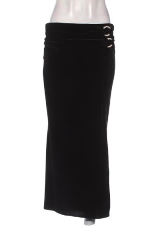 Fustă Zara, Mărime S, Culoare Negru, Preț 195,00 Lei