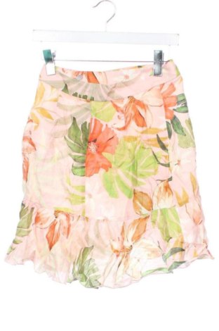Φούστα Zara, Μέγεθος XS, Χρώμα Πολύχρωμο, Τιμή 12,99 €