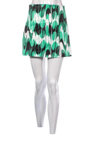 Fustă Zara, Mărime S, Culoare Multicolor, Preț 63,99 Lei