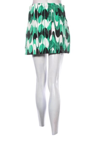 Fustă Zara, Mărime S, Culoare Multicolor, Preț 63,99 Lei