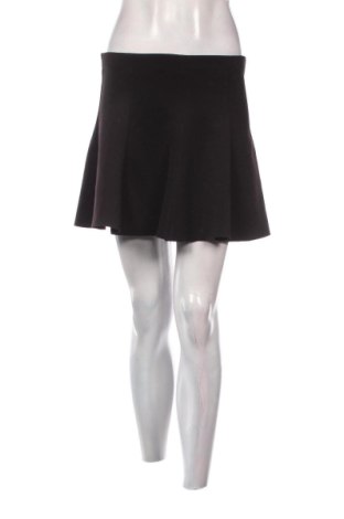 Fustă Zara, Mărime L, Culoare Negru, Preț 53,00 Lei