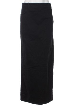 Пола Zara, Размер M, Цвят Черен, Цена 25,05 €, #136410378
