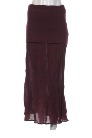 Φούστα Zara, Μέγεθος M, Χρώμα Κόκκινο, Τιμή 13,81 €