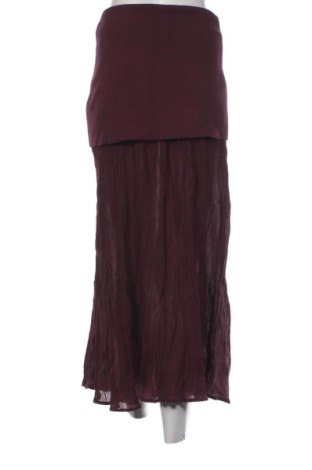 Φούστα Zara, Μέγεθος M, Χρώμα Κόκκινο, Τιμή 13,81 €