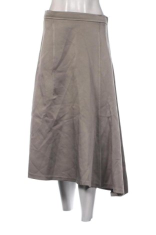 Φούστα Zara, Μέγεθος S, Χρώμα Γκρί, Τιμή 31,65 €