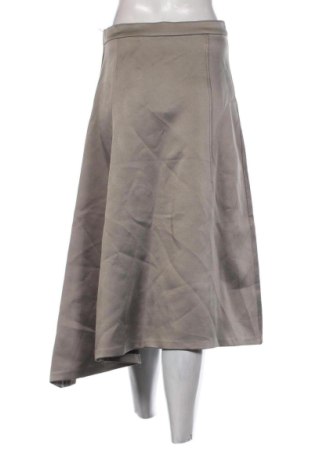Φούστα Zara, Μέγεθος S, Χρώμα Γκρί, Τιμή 31,65 €