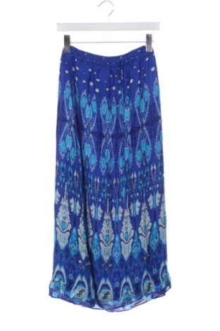 Fustă Zara, Mărime XS, Culoare Multicolor, Preț 72,00 Lei