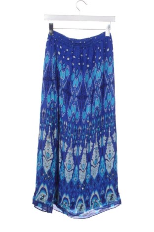 Fustă Zara, Mărime XS, Culoare Multicolor, Preț 72,00 Lei