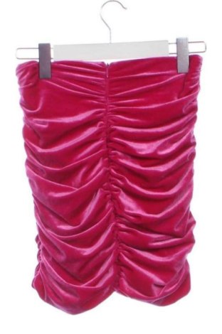 Rock Zara, Größe XS, Farbe Rosa, Preis € 13,99