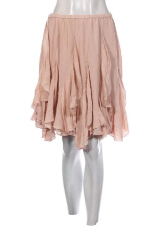 Φούστα Zara, Μέγεθος M, Χρώμα Σάπιο μήλο, Τιμή 31,65 €
