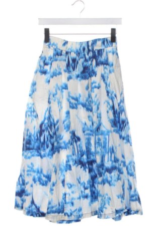 Пола Zara, Размер XS, Цвят Многоцветен, Цена 13,81 €