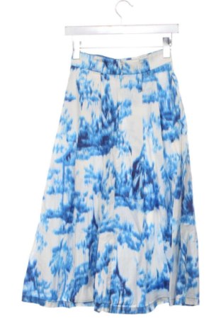 Пола Zara, Размер XS, Цвят Многоцветен, Цена 13,81 €