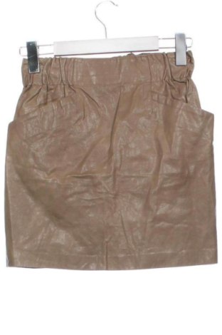 Sukňa Zara, Veľkosť XXS, Farba Hnedá, Cena  12,95 €