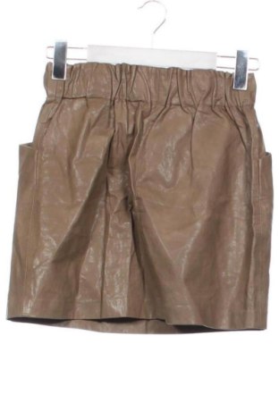 Sukňa Zara, Veľkosť XXS, Farba Hnedá, Cena  12,95 €