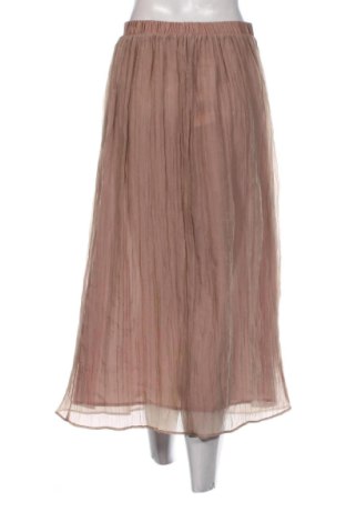 Φούστα Zara, Μέγεθος S, Χρώμα Σάπιο μήλο, Τιμή 31,65 €
