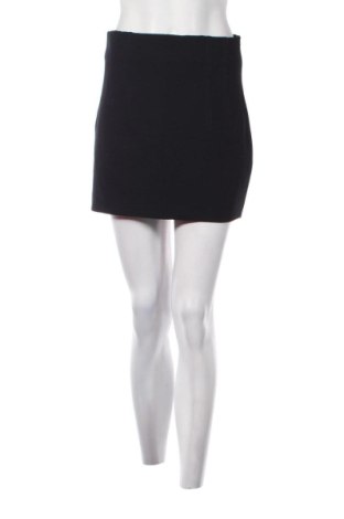 Φούστα Zara, Μέγεθος S, Χρώμα Μαύρο, Τιμή 12,99 €