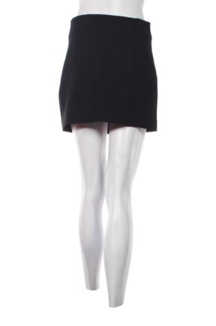 Φούστα Zara, Μέγεθος S, Χρώμα Μαύρο, Τιμή 12,99 €