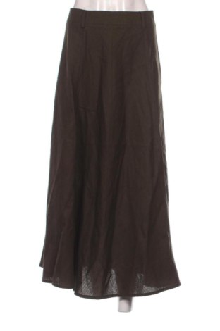 Пола Zara, Размер S, Цвят Зелен, Цена 22,04 €
