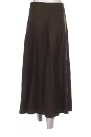 Пола Zara, Размер S, Цвят Зелен, Цена 22,04 €