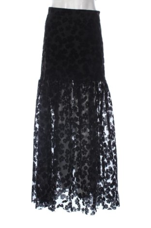 Пола Zara, Размер S, Цвят Черен, Цена 13,81 €