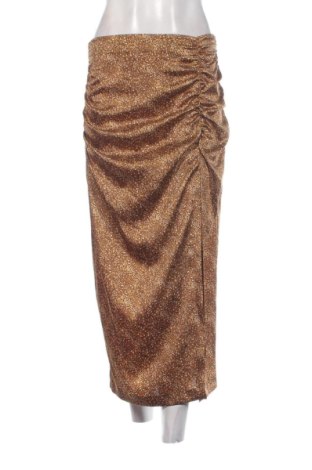 Пола Zara, Размер M, Цвят Многоцветен, Цена 13,81 €