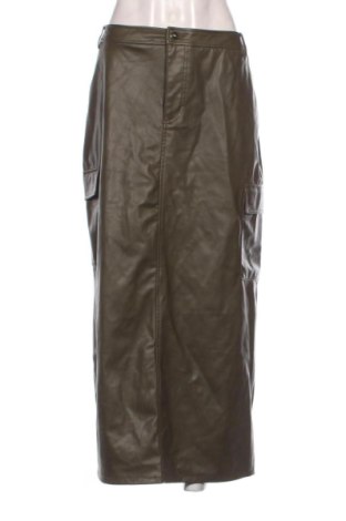 Пола Zara, Размер XL, Цвят Кафяв, Цена 14,00 €