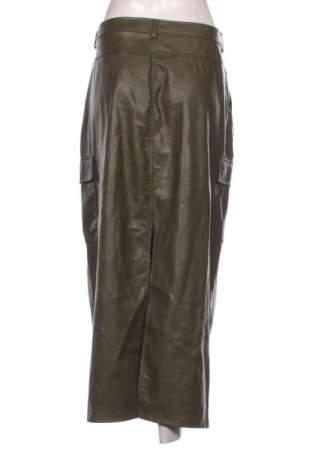 Пола Zara, Размер XL, Цвят Кафяв, Цена 14,00 €
