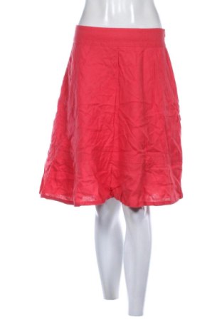 Пола Zara, Размер M, Цвят Розов, Цена 20,21 €, #136423170